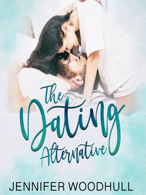 cover image of The Dating Alternative